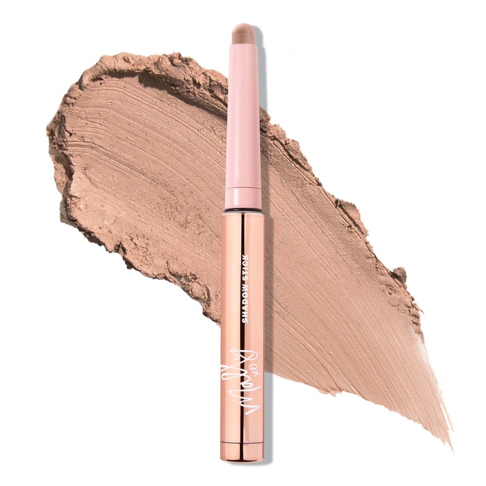 Mally Beauty Evercolor Shadow Eyeshadow Waterproof Stick Sand Matte NEW IN BOX